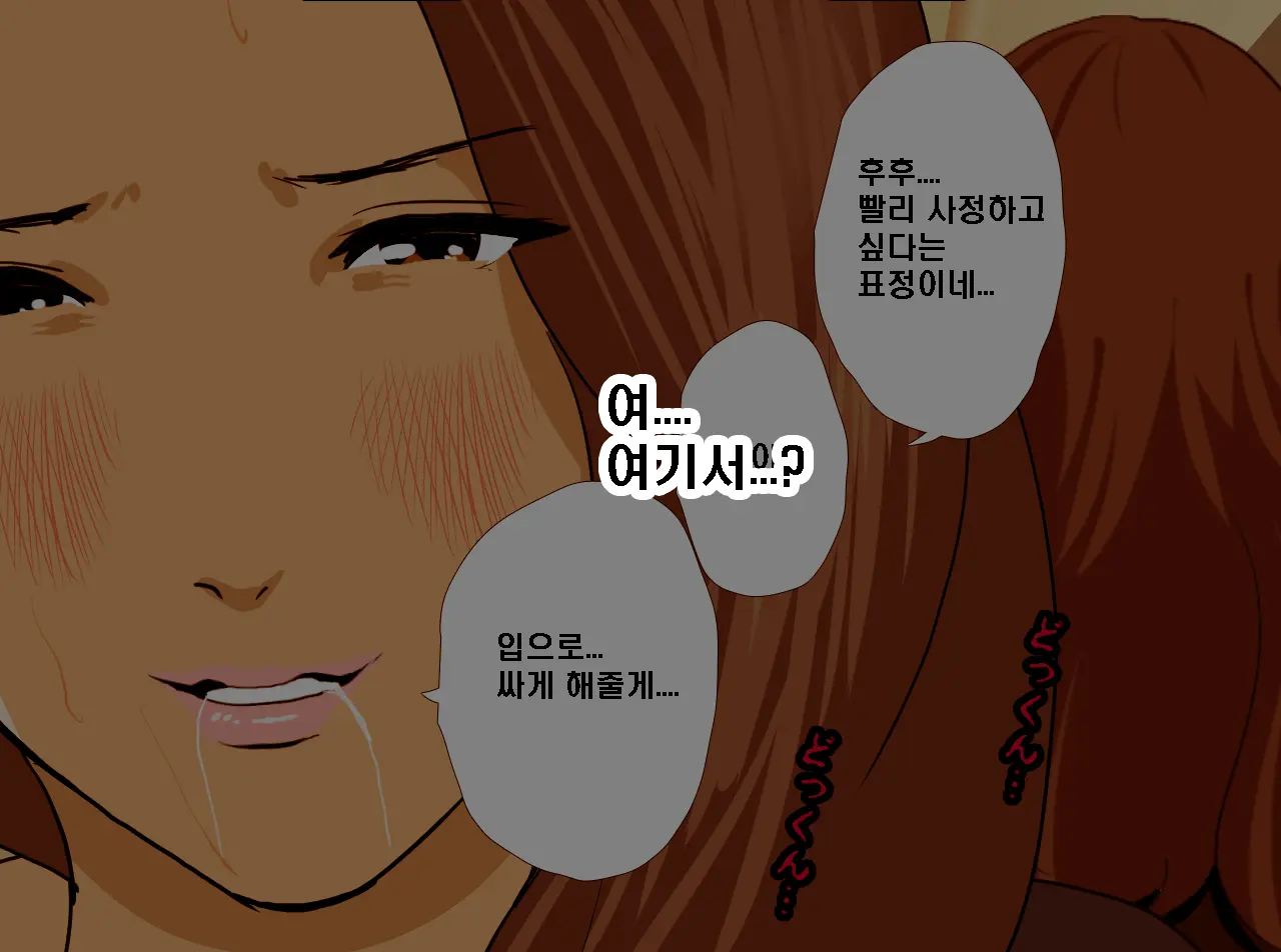 Saimin Seikyouiku 14 | 최면성교육 제14화